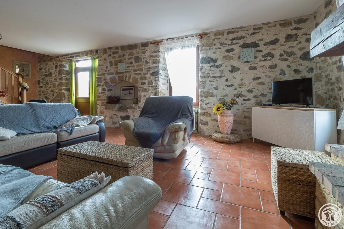 La Ferme des Hautins