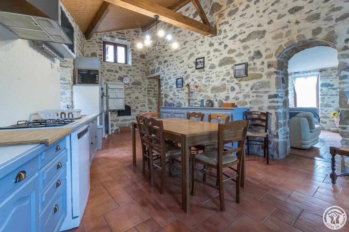 La Ferme des Hautins