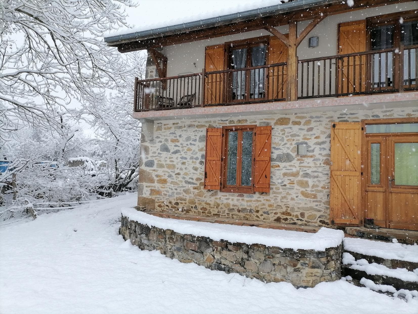 La Ferme des Hautins