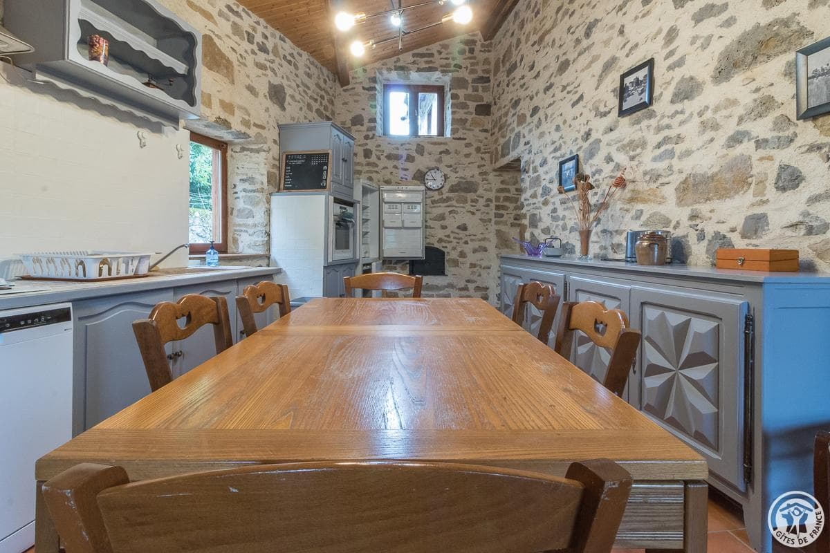 La Ferme des Hautins