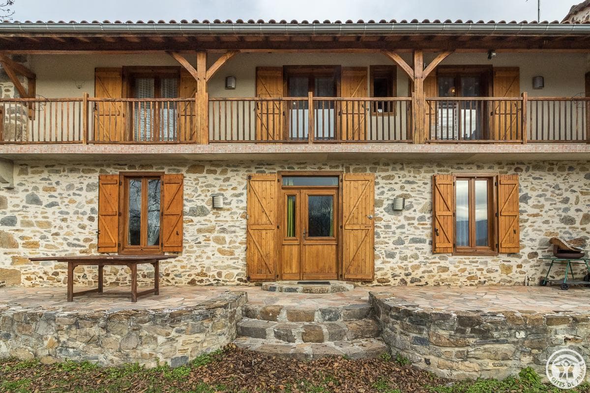 La Ferme des Hautins