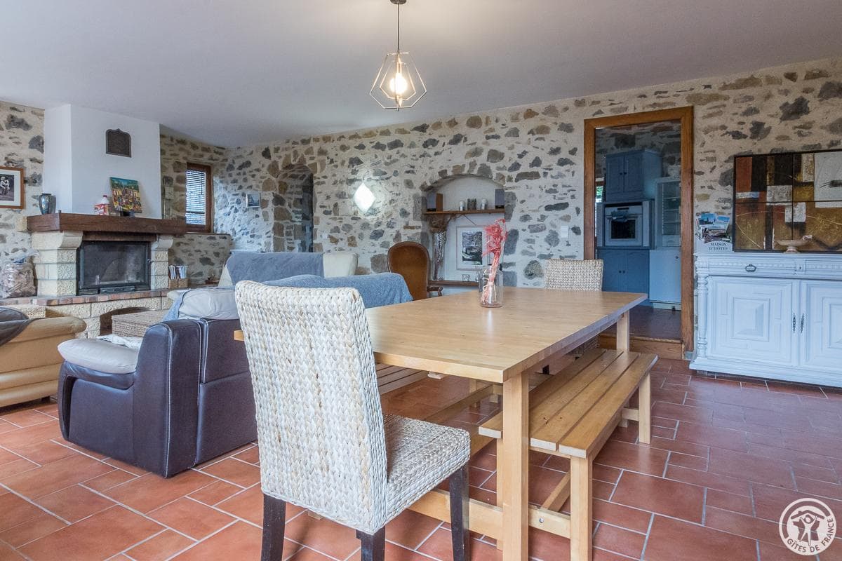 La Ferme des Hautins