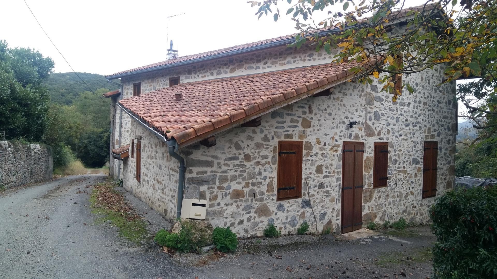 La Ferme des Hautins