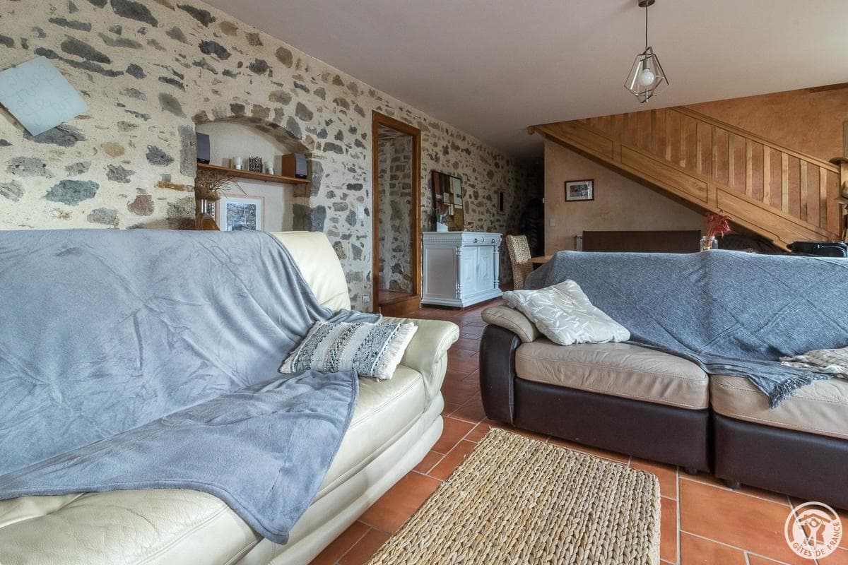 La Ferme des Hautins