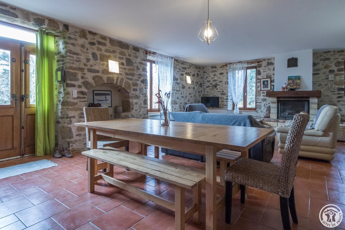 La Ferme des Hautins