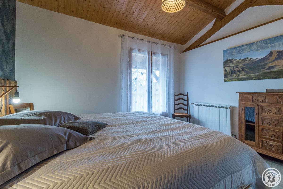 La Ferme des Hautins