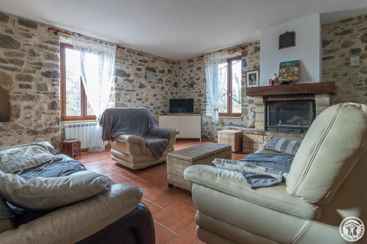 La Ferme des Hautins