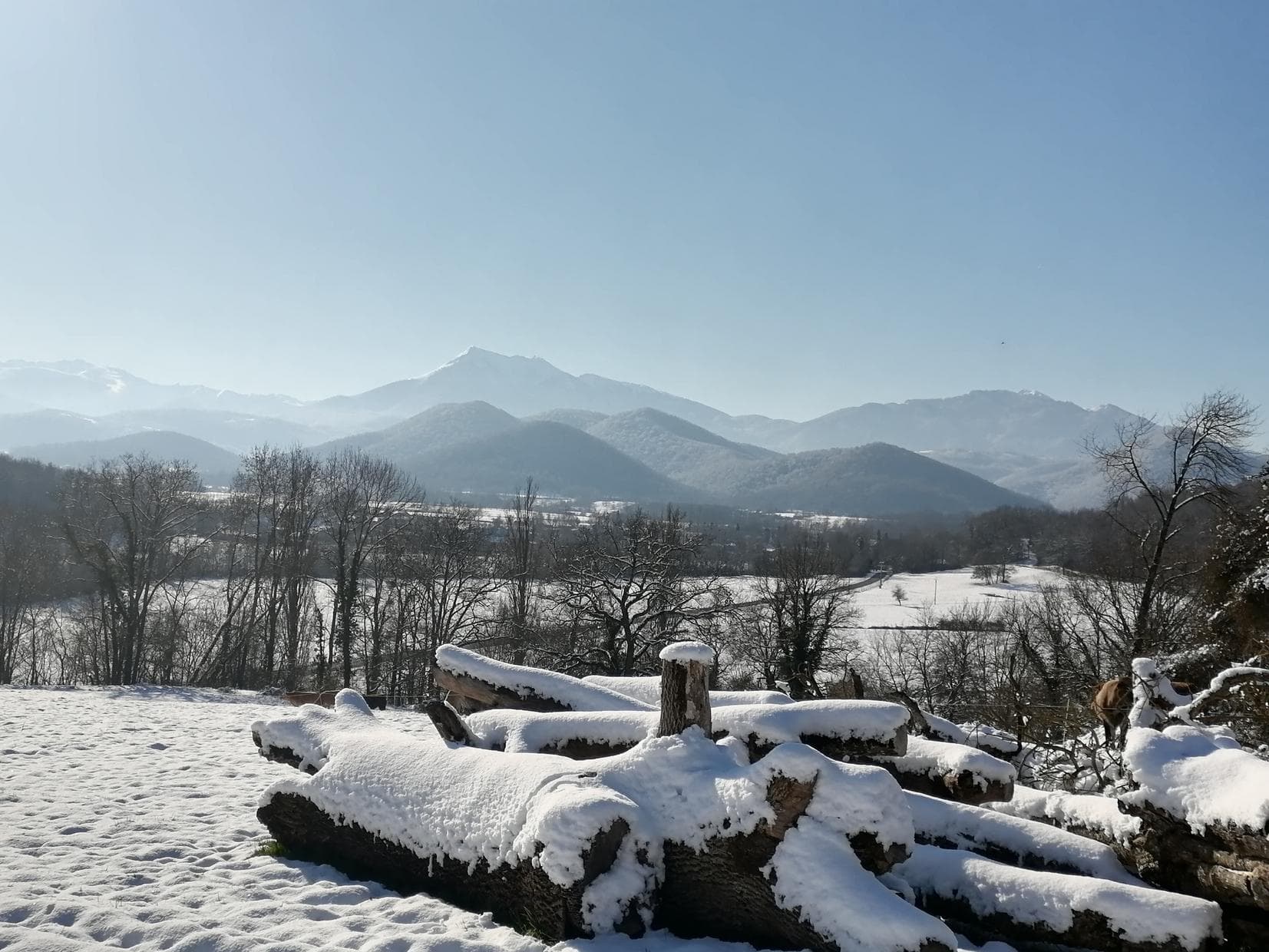 La Ferme des Hautins