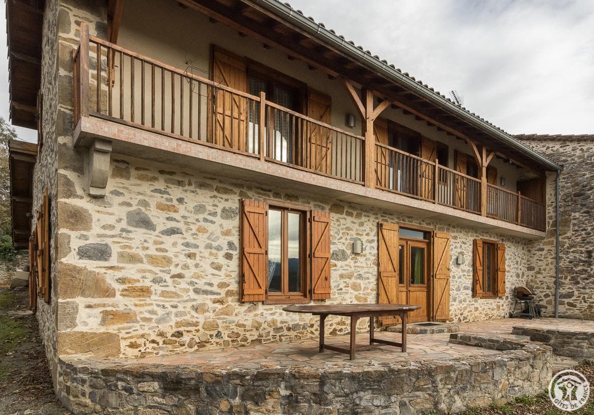 La Ferme des Hautins