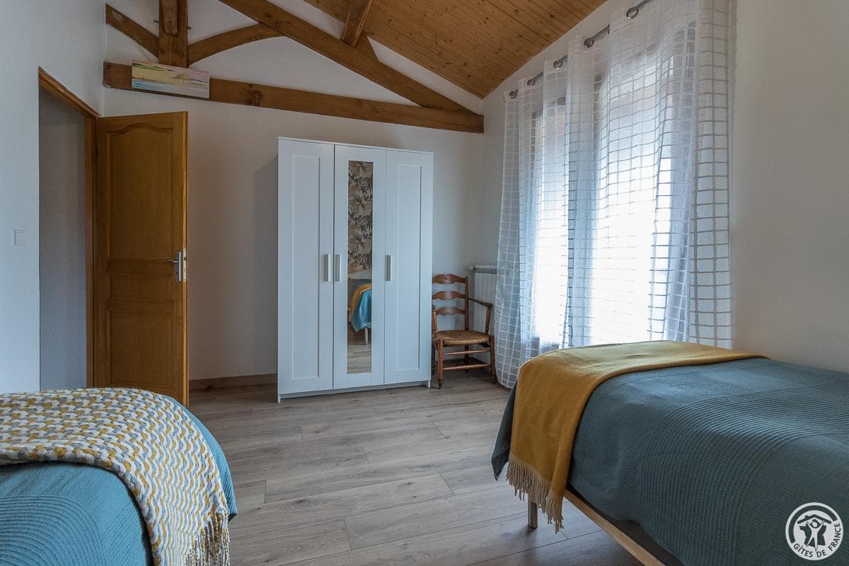 La Ferme des Hautins