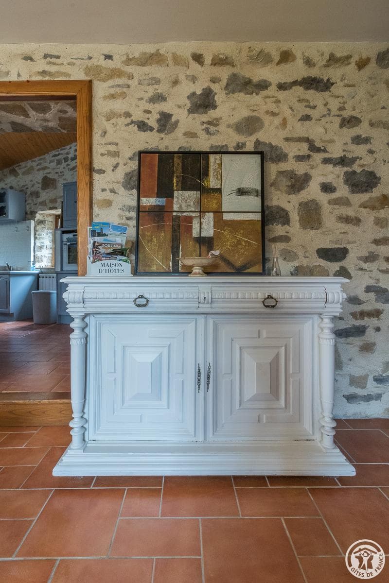 La Ferme des Hautins