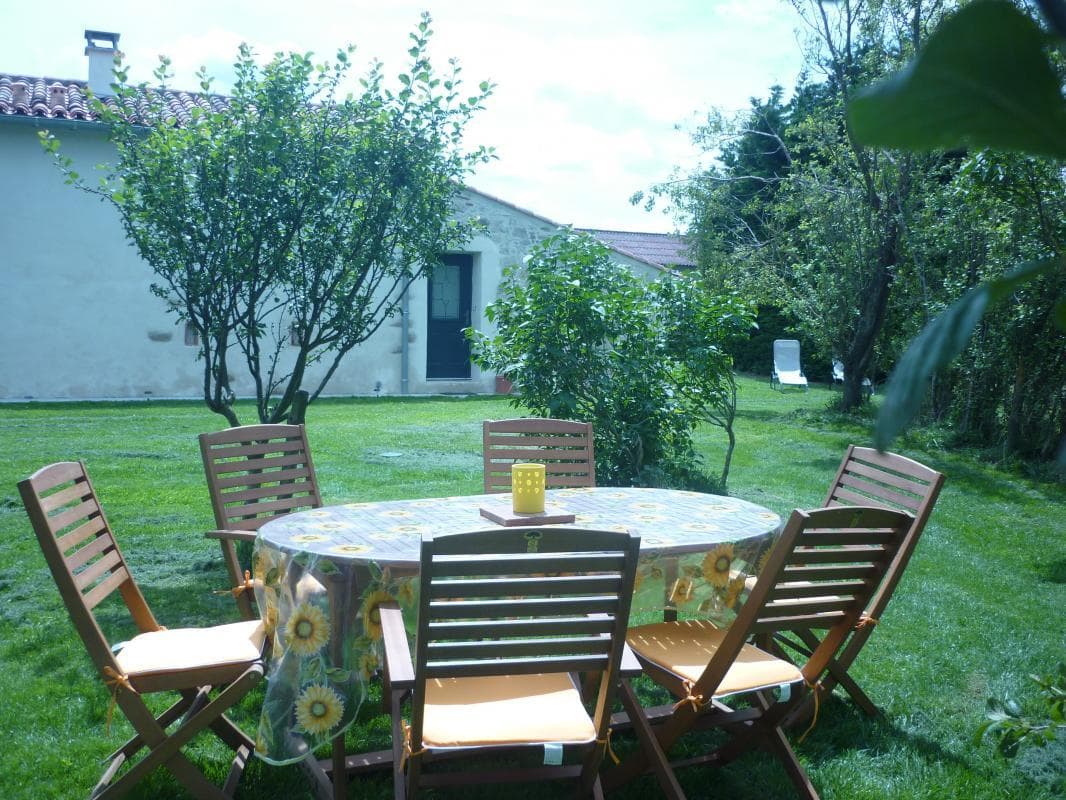 Gîte de Censérou