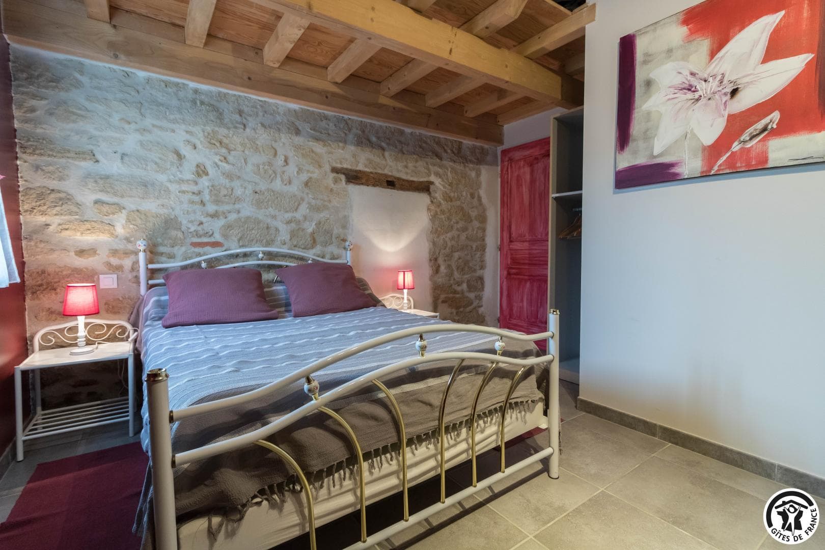 Gîte de Censérou