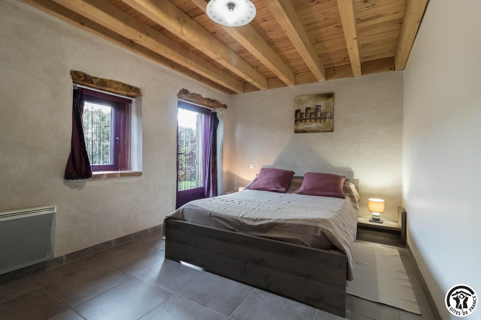 Gîte de Censérou