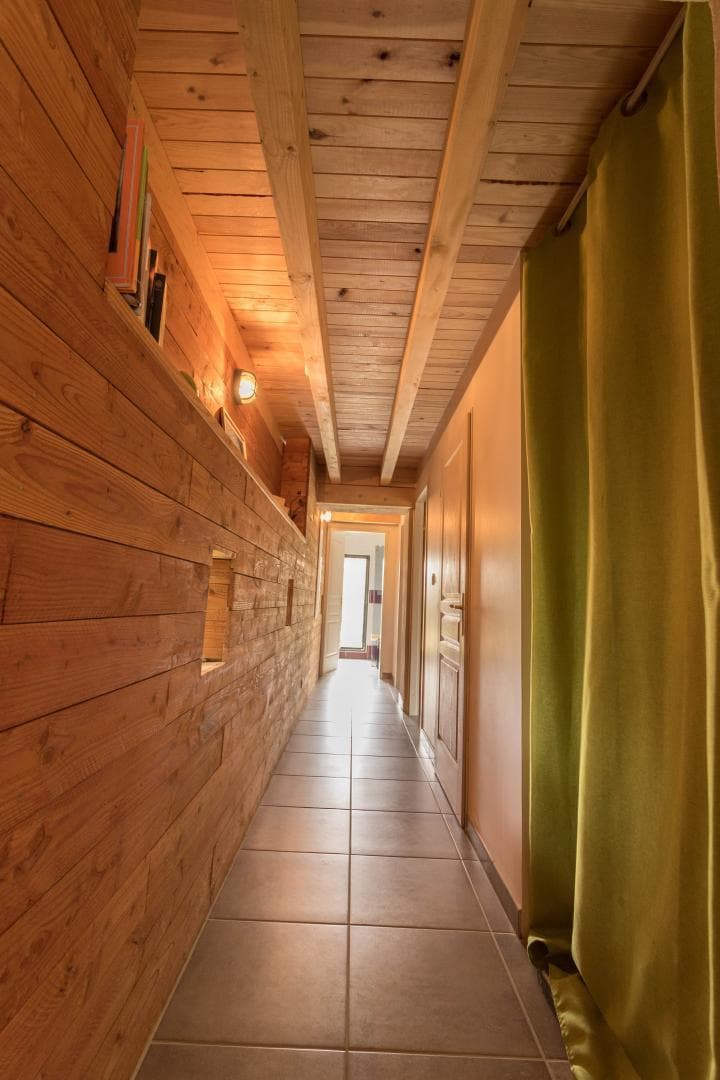Gîte de Censérou