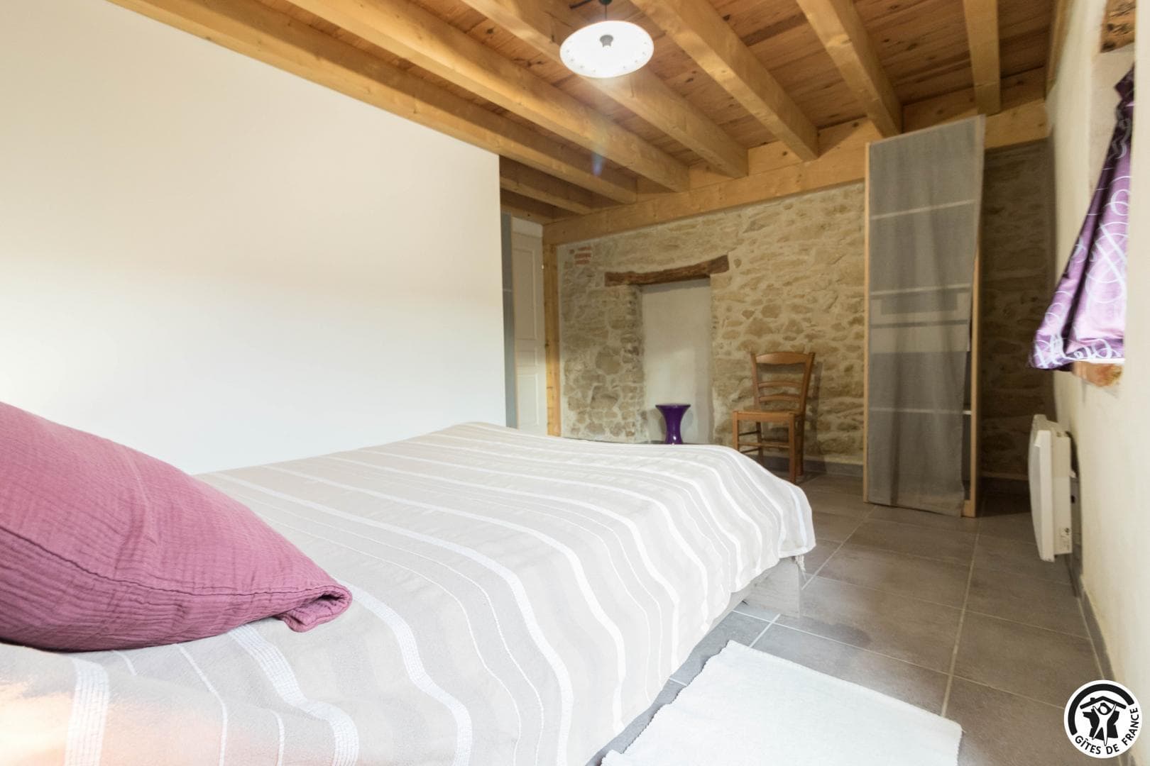 Gîte de Censérou