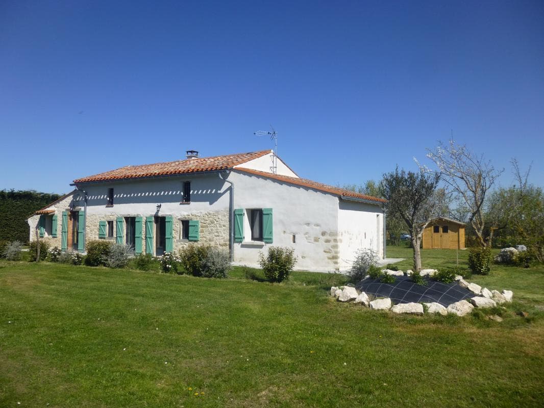 Gîte de Censérou