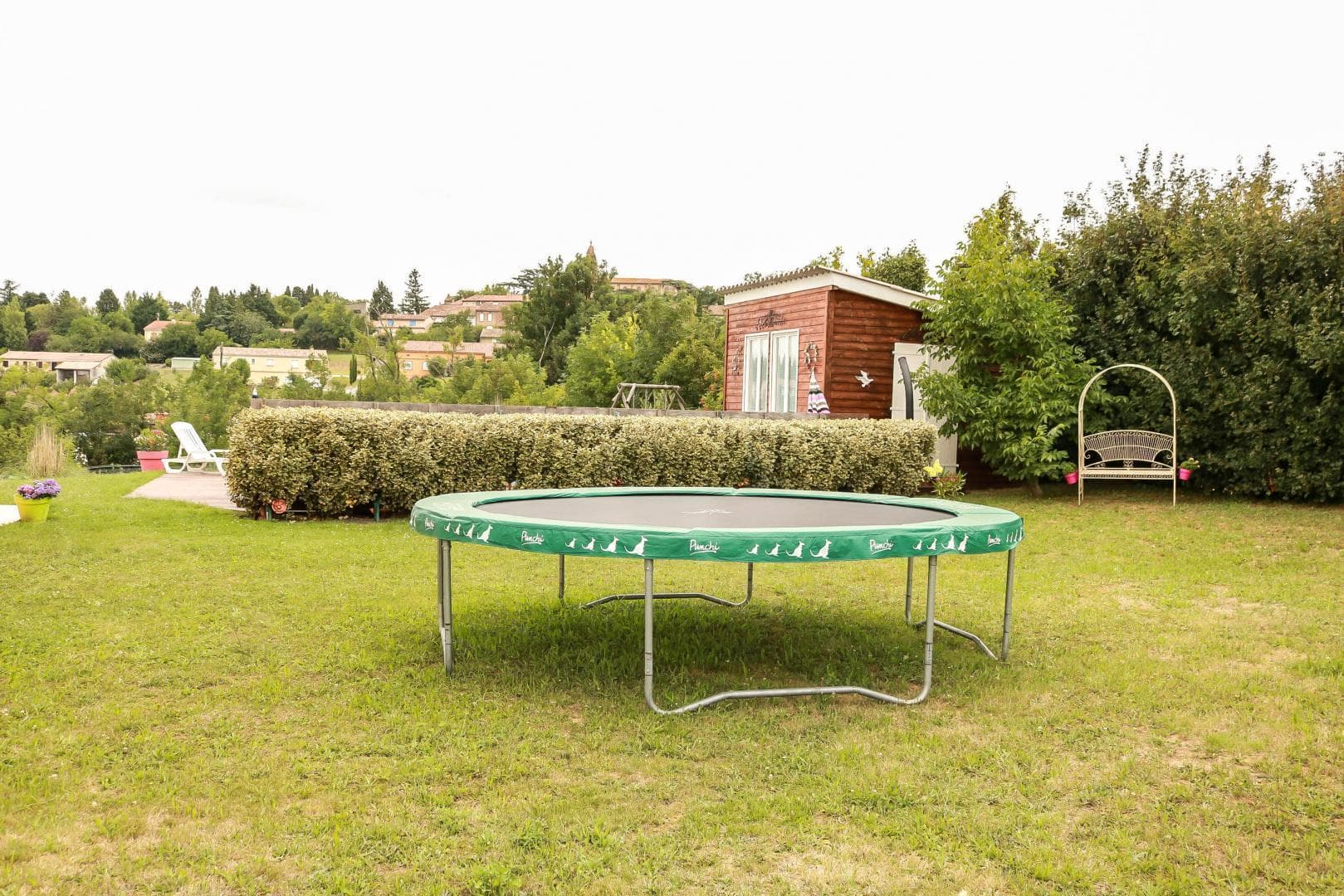 Balanquier