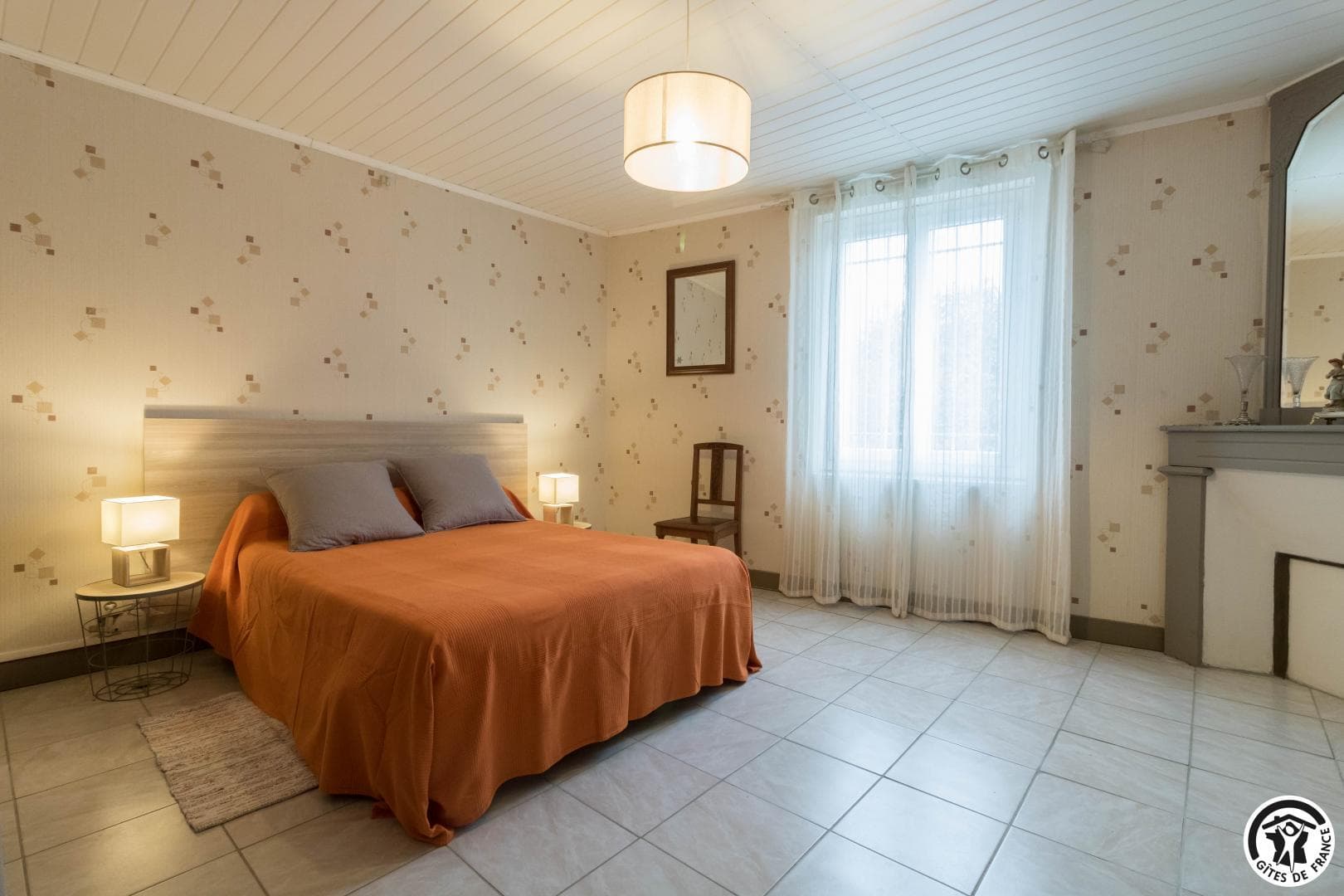 La Barrère