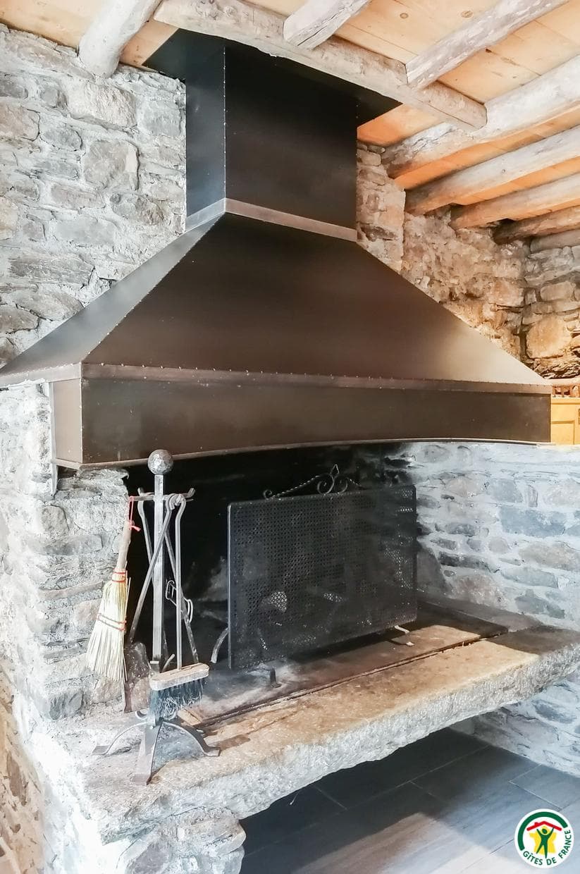 La Bergerie et La Tiège