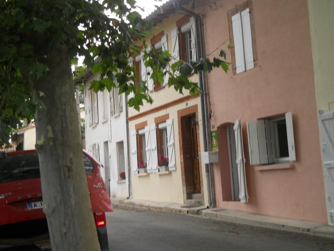 Les Platanes