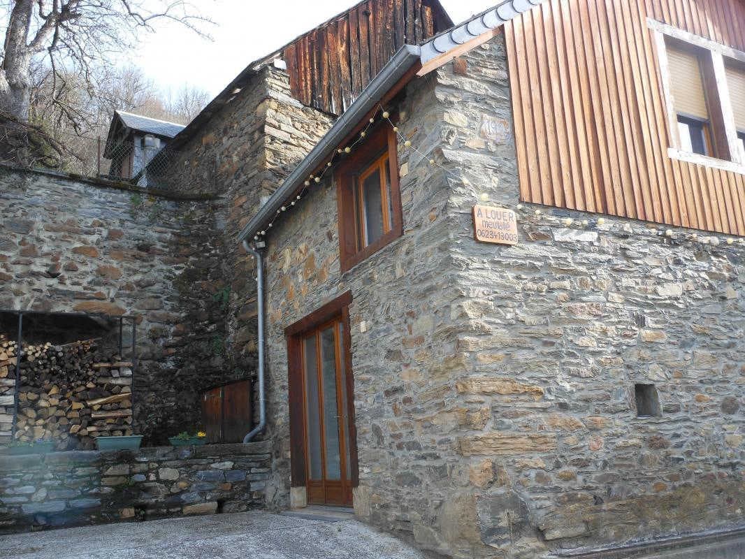 Gite du Burat