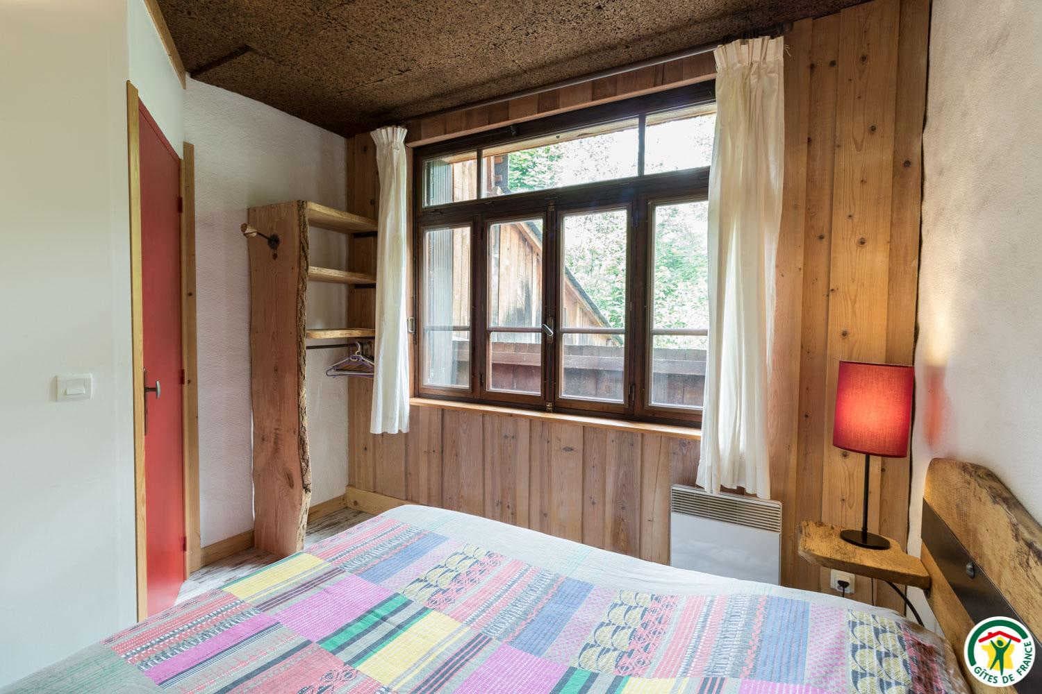 Le Gîte de la Coume
