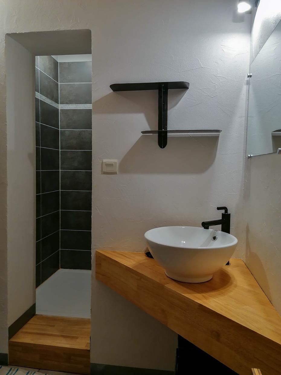 Le Gîte de la Coume