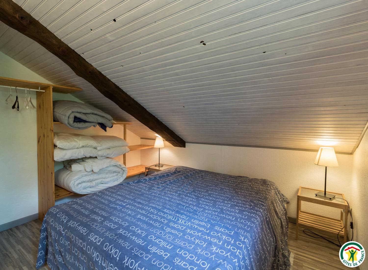 Le Gîte de la Coume