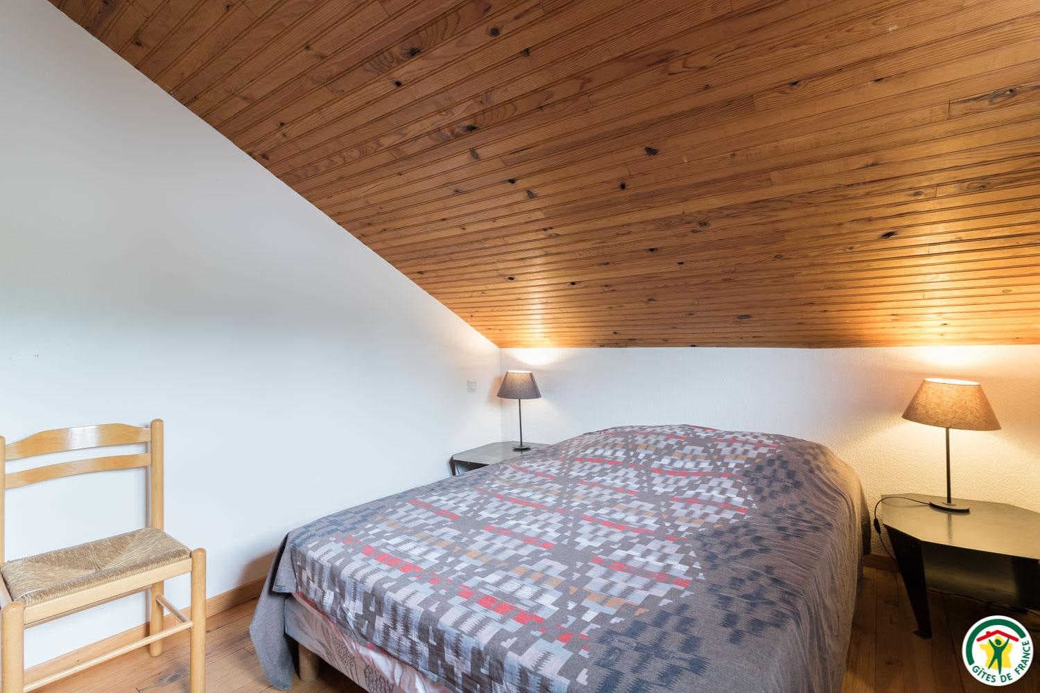 Le Gîte de la Coume