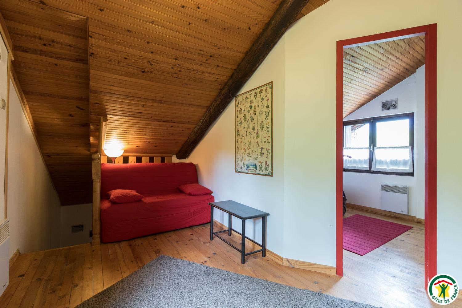 Le Gîte de la Coume