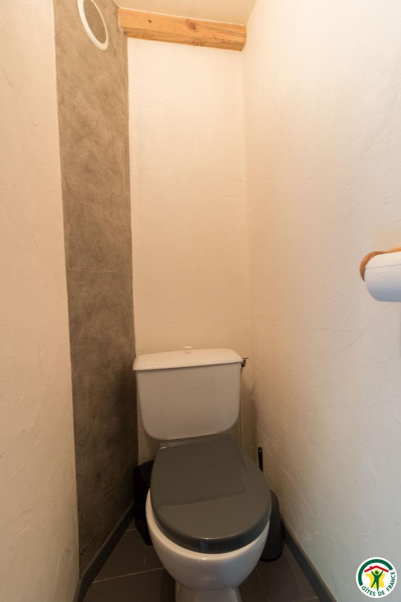 Le Gîte de la Coume