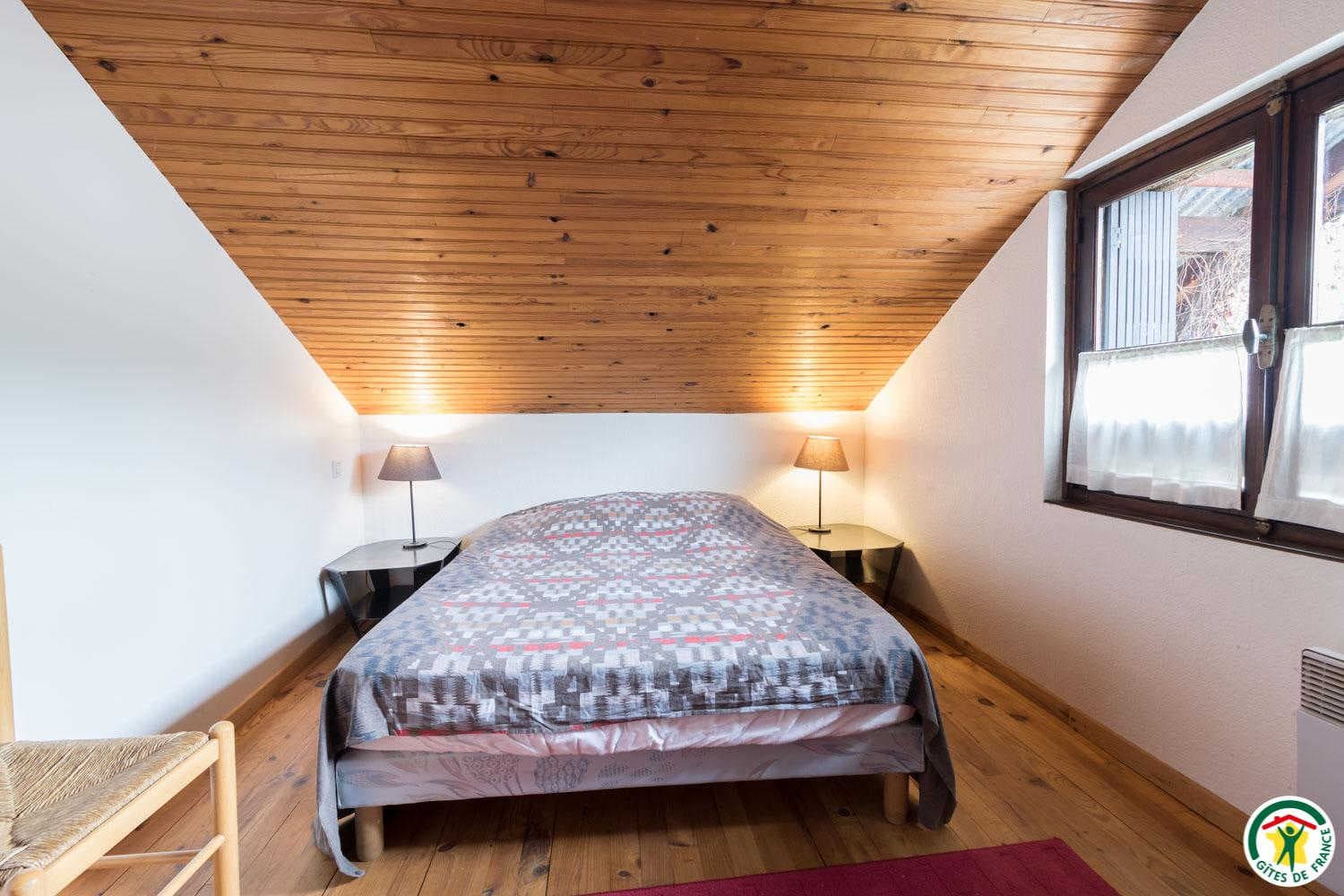 Le Gîte de la Coume