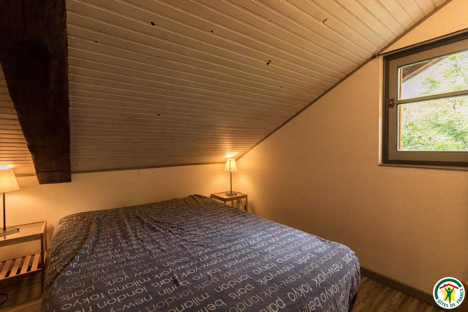 Le Gîte de la Coume