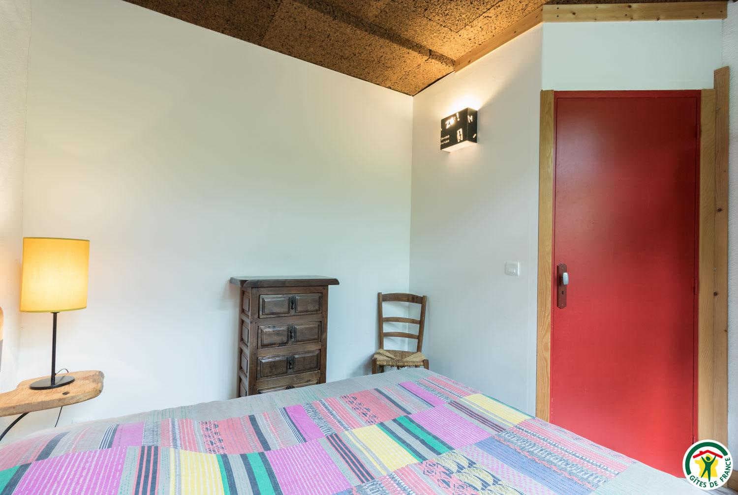 Le Gîte de la Coume