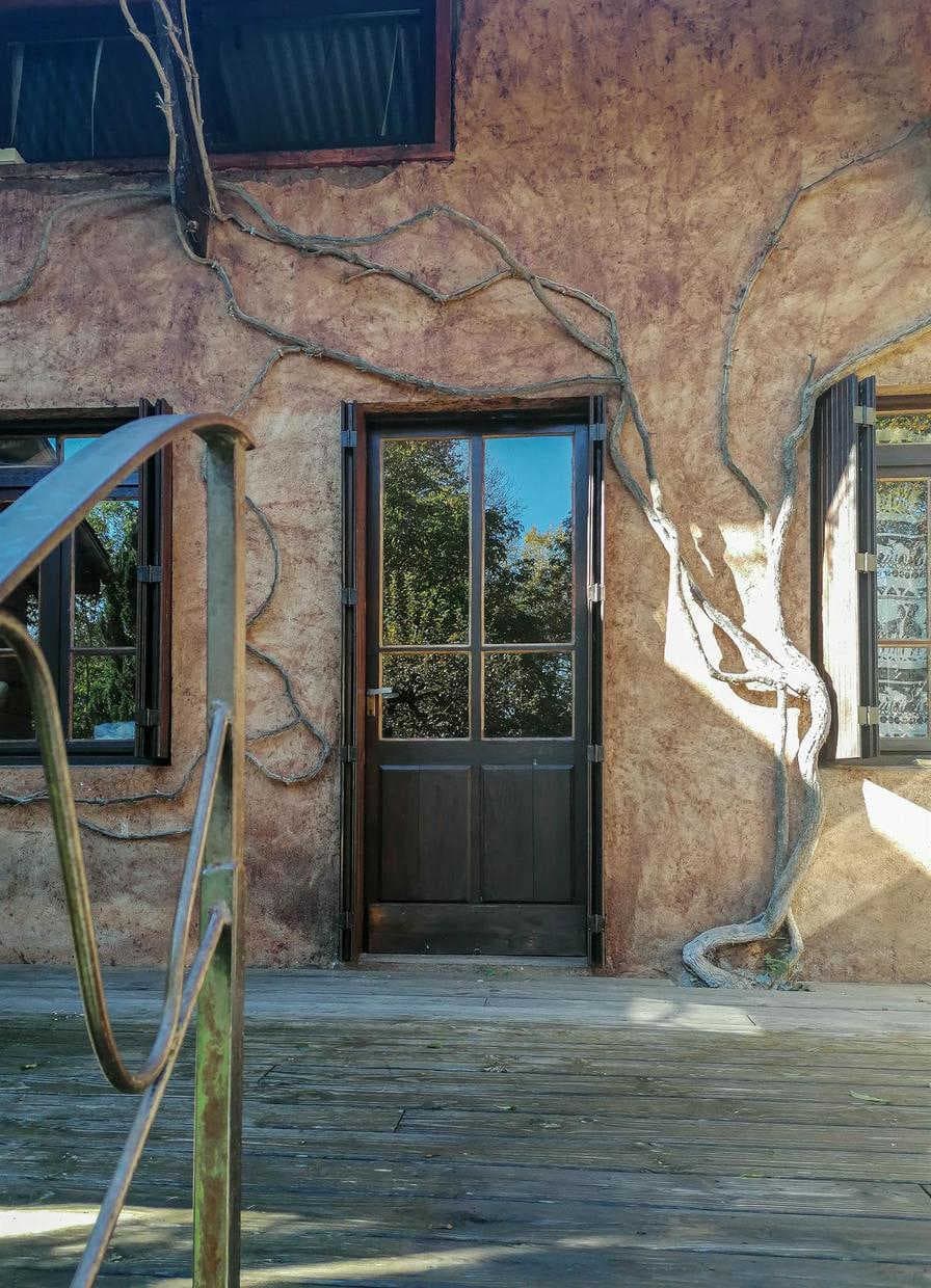 Le Gîte de la Coume