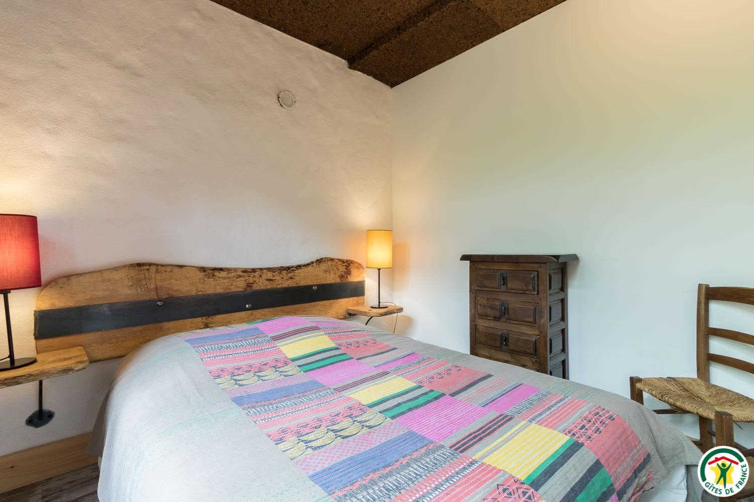 Le Gîte de la Coume