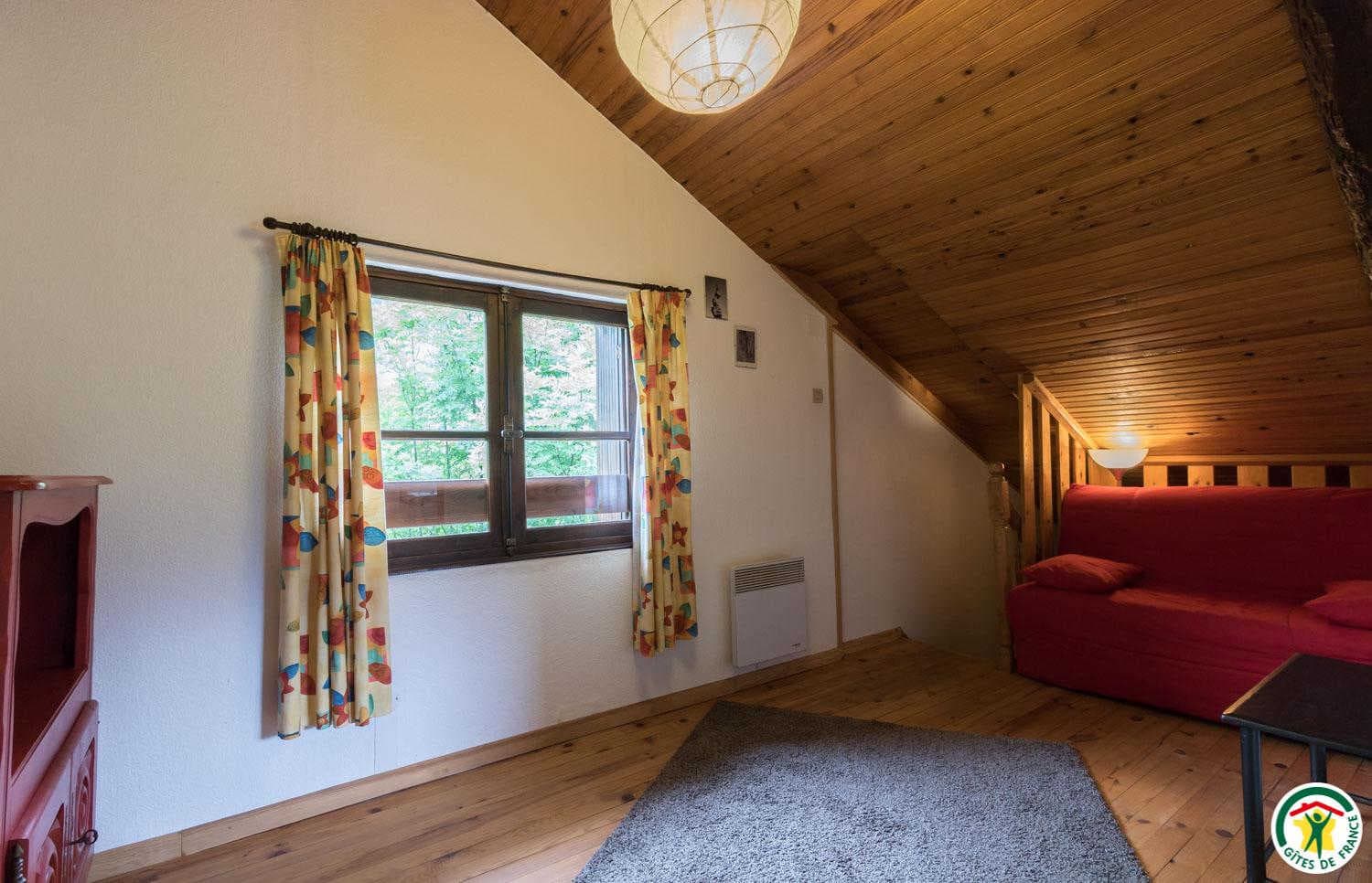 Le Gîte de la Coume