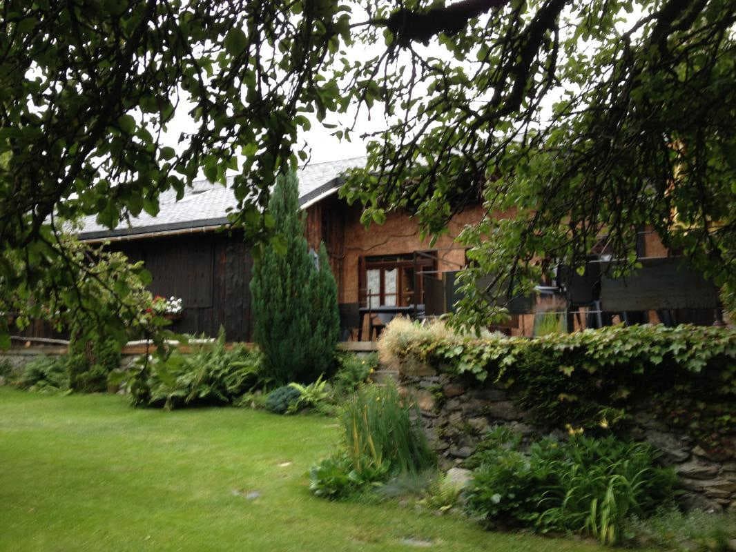 Le Gîte de la Coume
