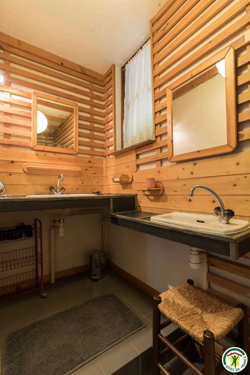 Le Gîte de la Coume