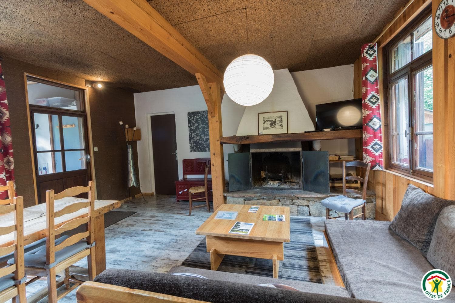 Le Gîte de la Coume