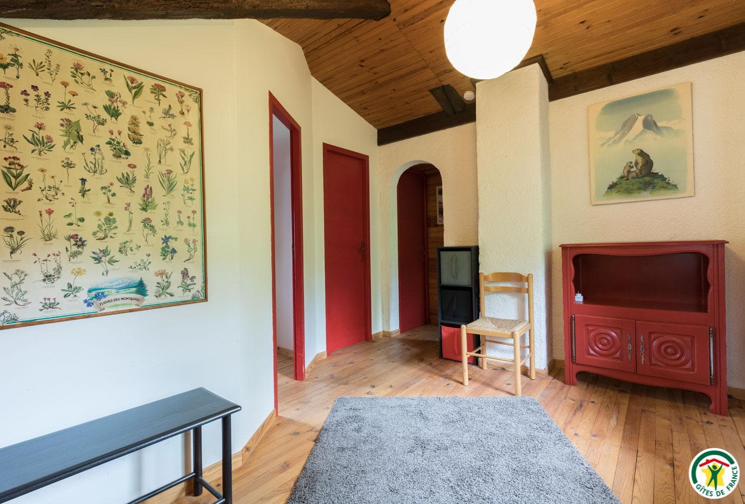 Le Gîte de la Coume