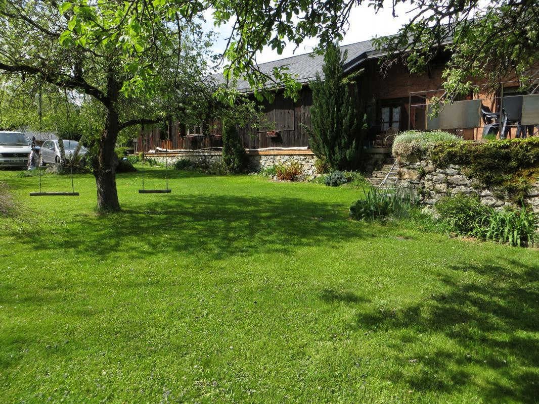 Le Gîte de la Coume