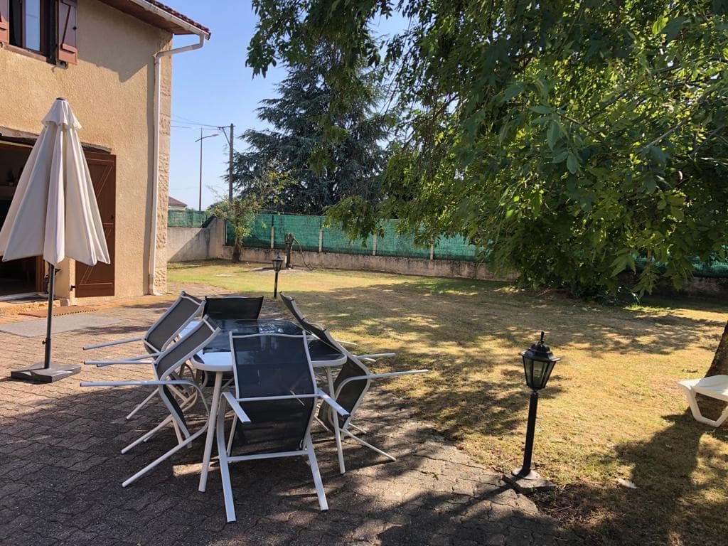 Chez Rebot