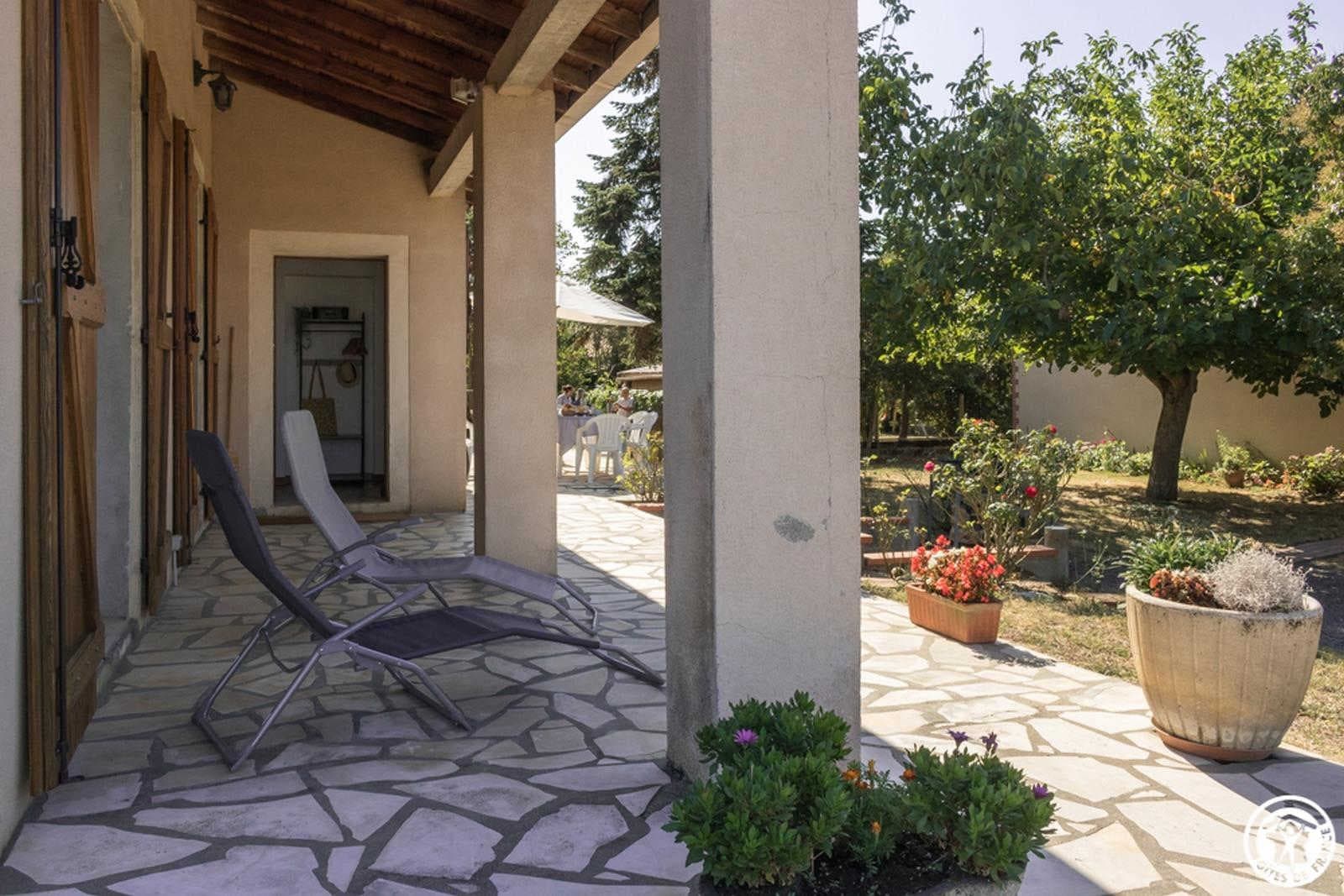 La Villa