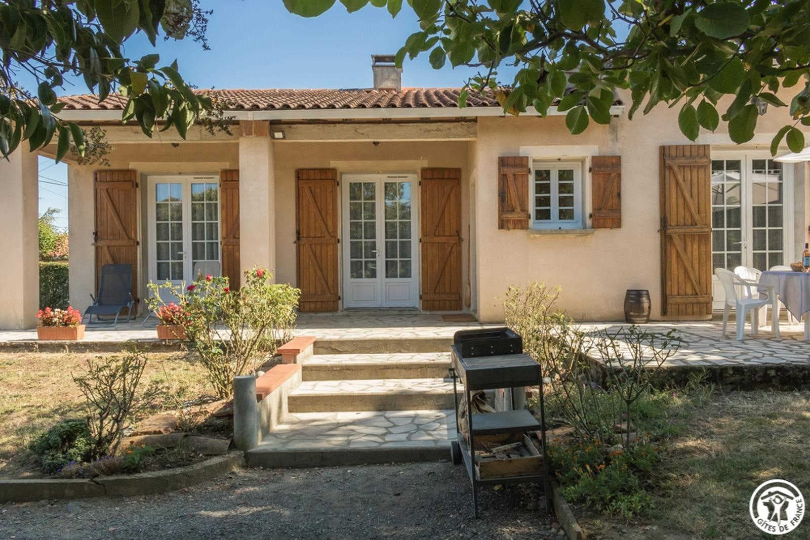 La Villa