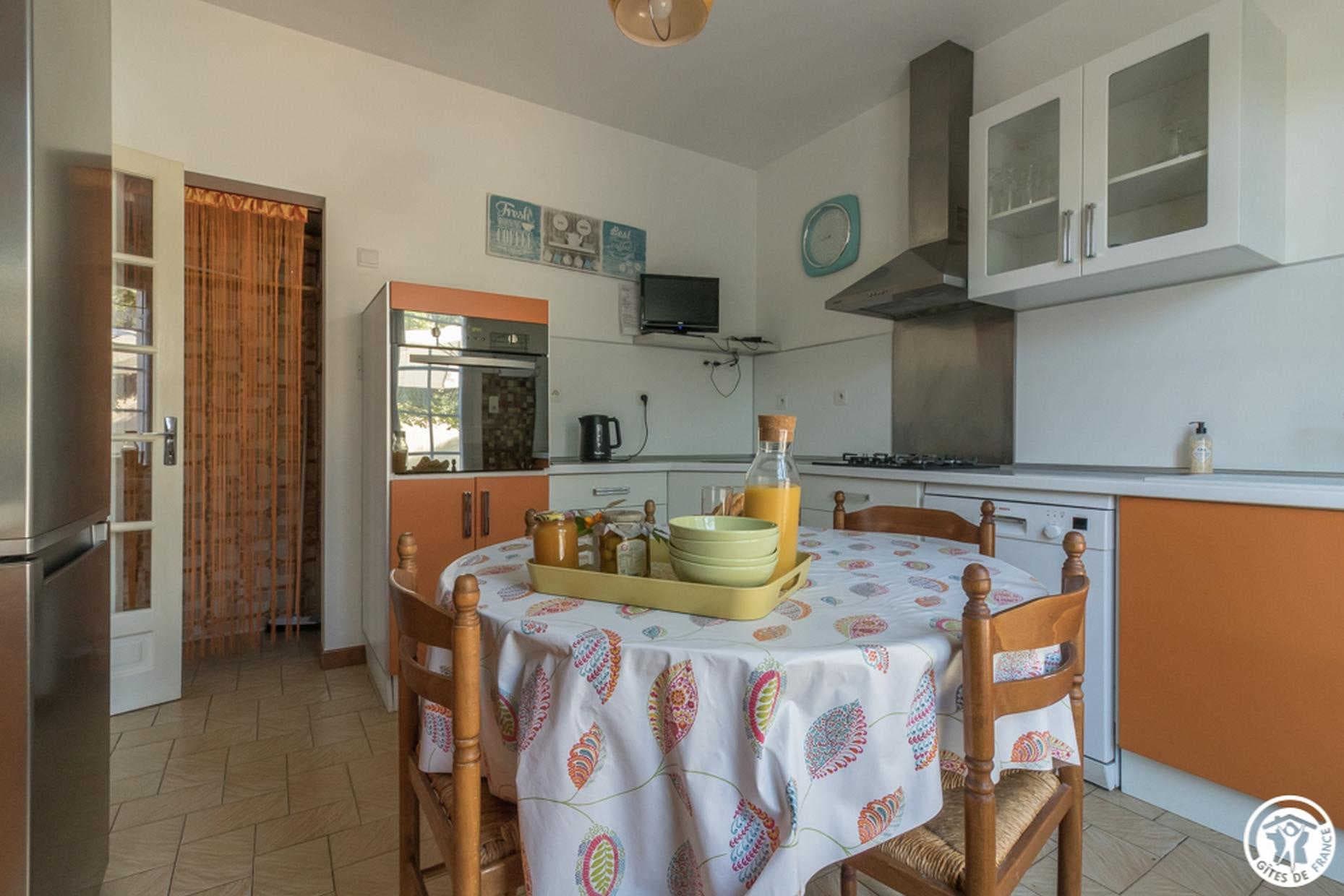 La Villa