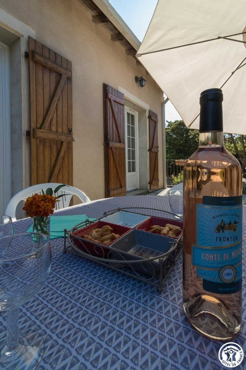 La Villa