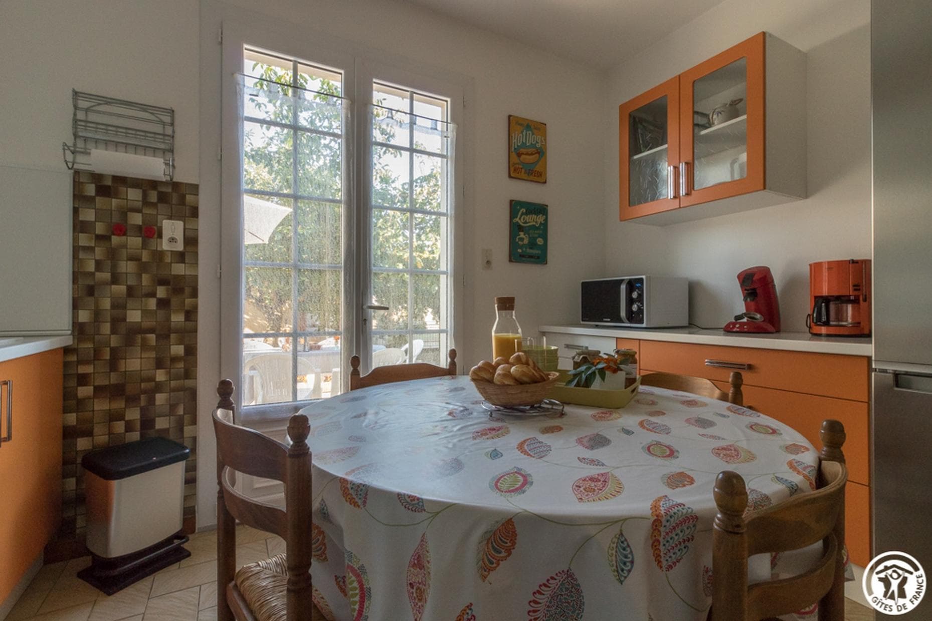La Villa