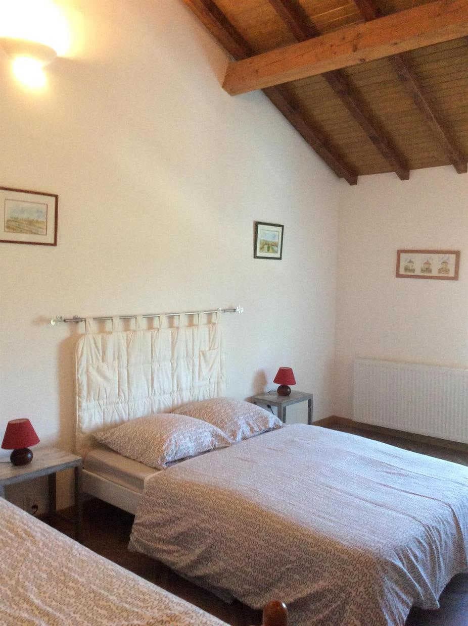 Gîte en Comminges